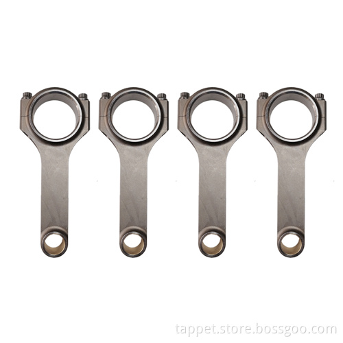 Performance Connecting Rods for Honda D16 D16A